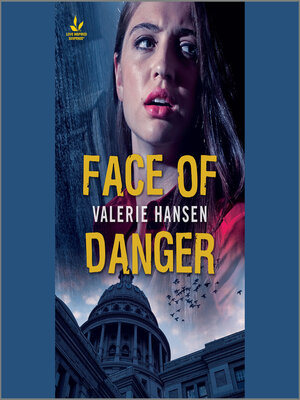 cover image of Face of Danger